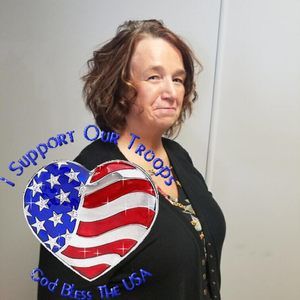 Meet your Posher, Debbie